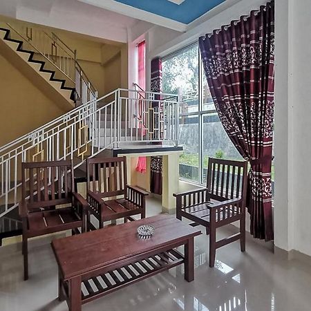 Reddoorz Near Kantor Walikota Bontang Nyerakat Exteriér fotografie