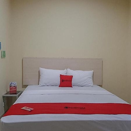 Reddoorz Near Kantor Walikota Bontang Nyerakat Exteriér fotografie