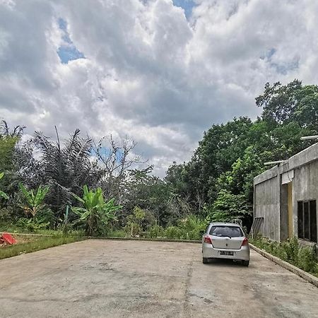 Reddoorz Near Kantor Walikota Bontang Nyerakat Exteriér fotografie