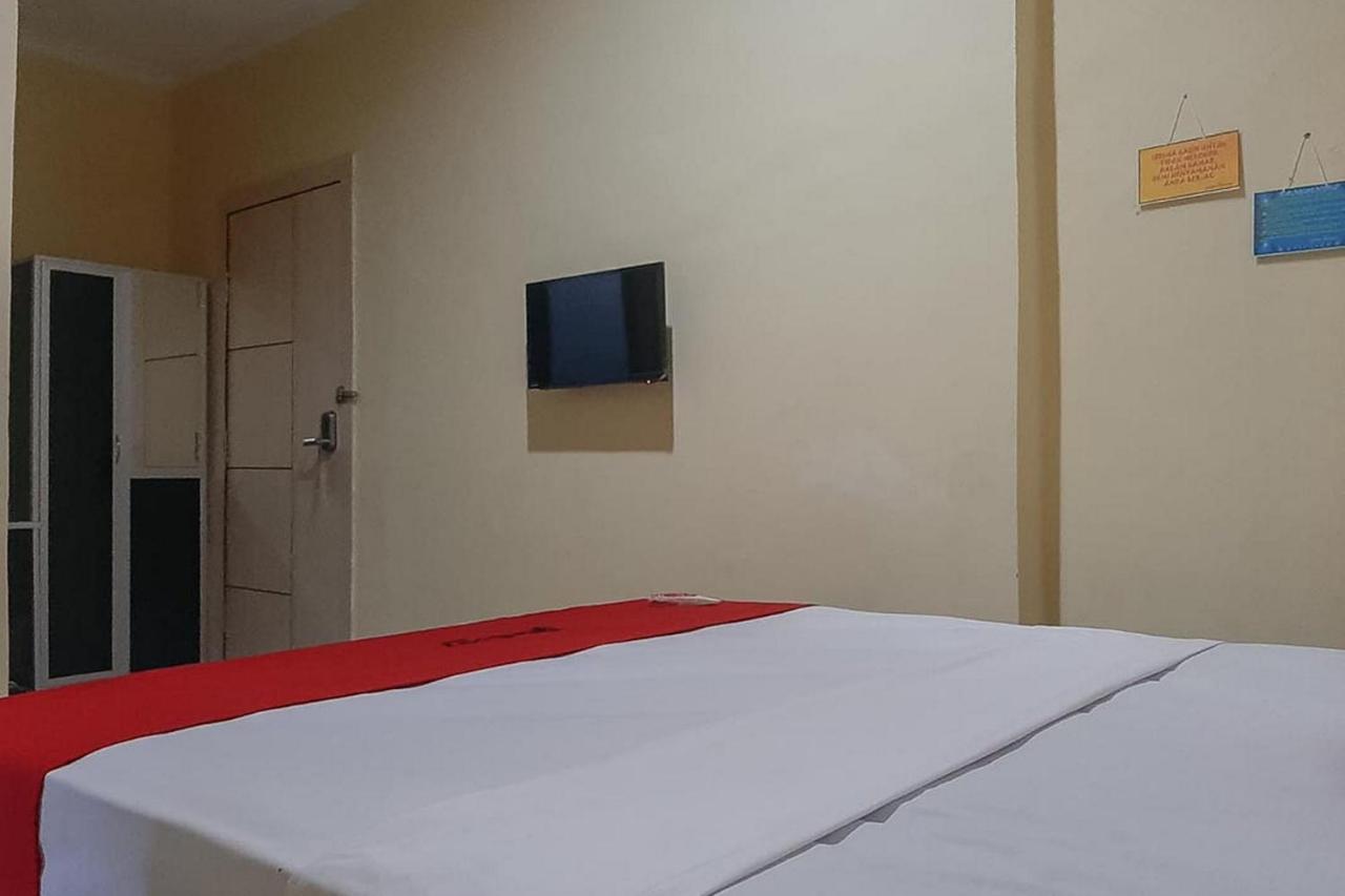 Reddoorz Near Kantor Walikota Bontang Nyerakat Exteriér fotografie