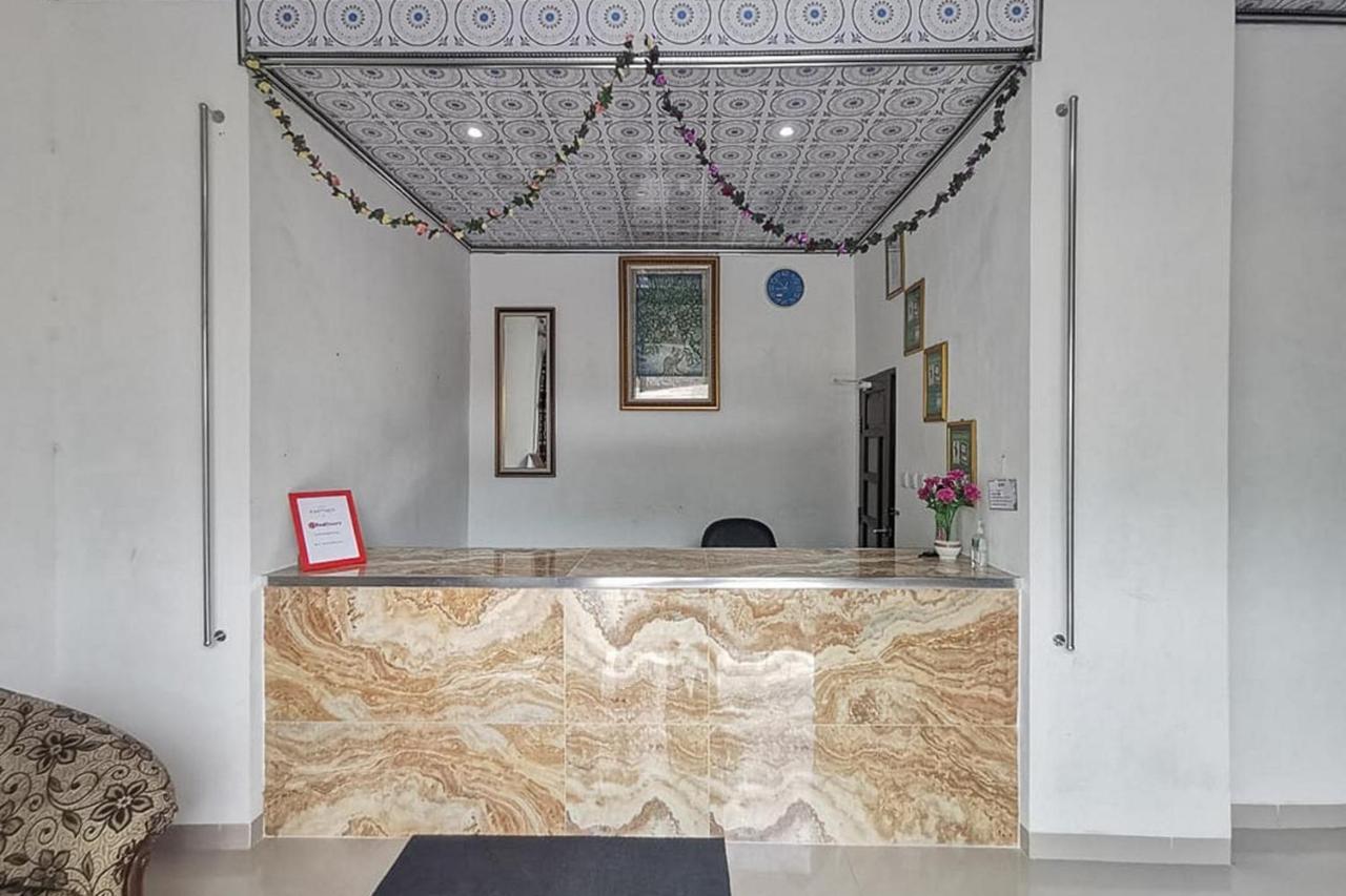 Reddoorz Near Kantor Walikota Bontang Nyerakat Exteriér fotografie
