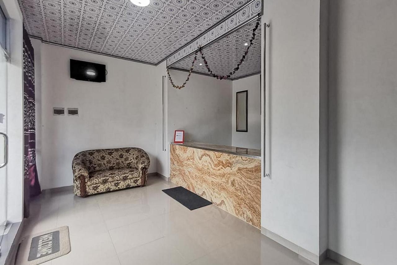 Reddoorz Near Kantor Walikota Bontang Nyerakat Exteriér fotografie