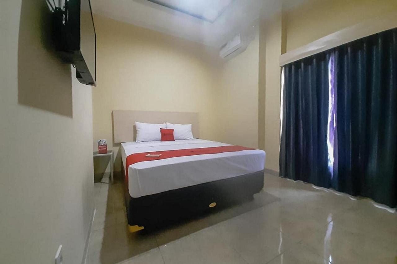Reddoorz Near Kantor Walikota Bontang Nyerakat Exteriér fotografie