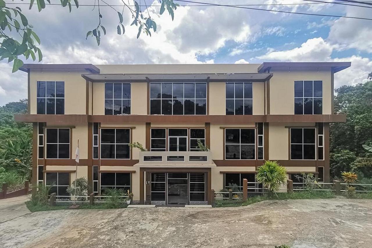 Reddoorz Near Kantor Walikota Bontang Nyerakat Exteriér fotografie